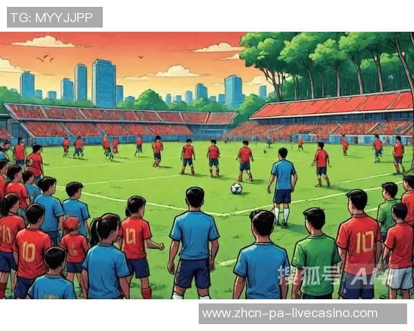 中国足球运动员的崛起与挑战：从青训到职业联赛的全景解析