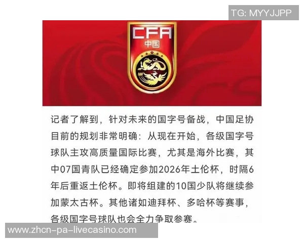 中国足球运动员的崛起与挑战:从青训到职业联赛的全景解析 中国足球运动员的崛起与挑战:从青训到职业联赛的全景解析