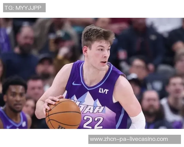 菲利波夫斯基砍下21分萨尔贡献22分9篮板爵士逆转战胜奇才迎来胜利