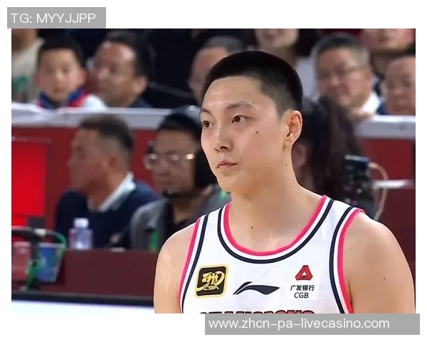 广东队坚决拒绝北控对胡明轩的交易要求朱芳雨面临艰难抉择